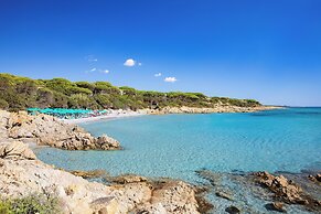 Alba Dorata Resort