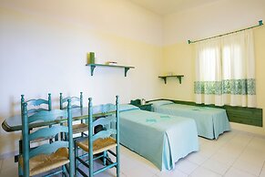 Alba Dorata Resort