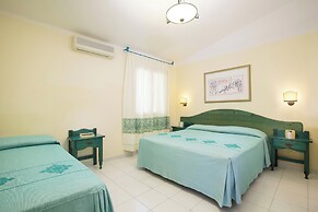 Alba Dorata Resort
