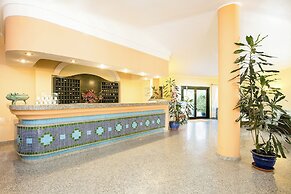 Alba Dorata Resort