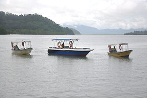 Permai Rainforest Resort