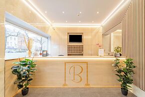 Hotel Barry