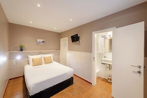 Hotel Barry