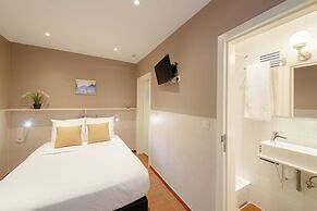 Hotel Barry