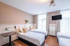 Hotel Barry
