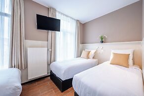 Hotel Barry
