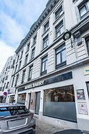 Hotel Barry