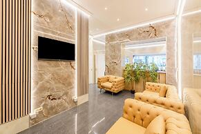 Hotel Barry