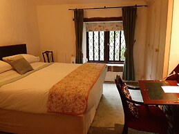 Church Villa B&B