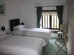 Church Villa B&B