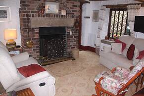 Church Villa B&B
