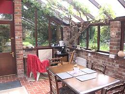 Church Villa B&B