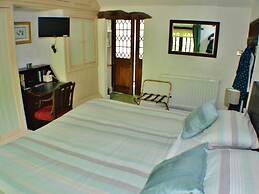 Church Villa B&B