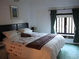 Church Villa B&B