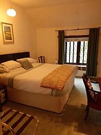 Church Villa B&B
