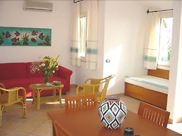 Residence la Chimera