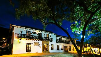 Hotel La Posada de San Antonio