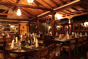 Hotel La Posada de San Antonio
