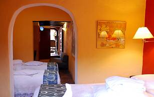 Hotel La Posada de San Antonio