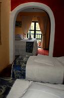 Hotel La Posada de San Antonio