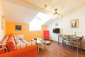 Istanbul Apartments