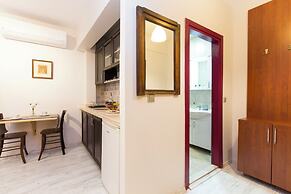 Istanbul Apartments