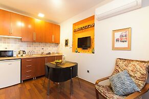 Istanbul Apartments