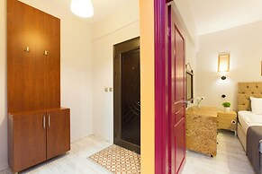 Istanbul Apartments