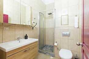 Istanbul Apartments