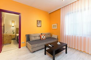 Istanbul Apartments
