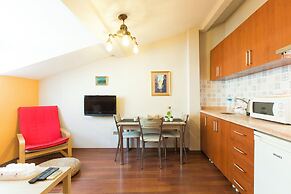 Istanbul Apartments