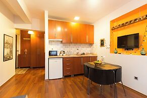 Istanbul Apartments