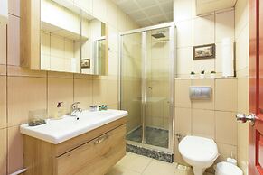 Istanbul Apartments
