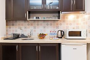 Istanbul Apartments
