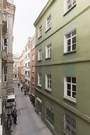 Istanbul Apartments