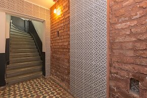 Istanbul Apartments