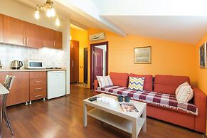 Istanbul Apartments