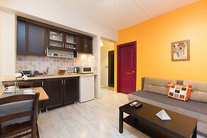 Istanbul Apartments