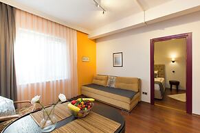 Istanbul Apartments