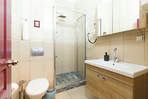 Istanbul Apartments