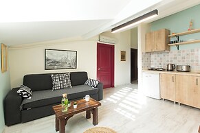 Istanbul Apartments