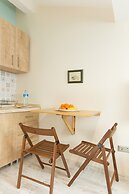 Istanbul Apartments