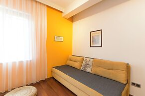 Istanbul Apartments