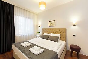 Istanbul Apartments