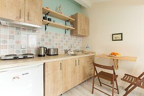 Istanbul Apartments