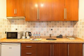 Istanbul Apartments