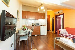 Istanbul Apartments