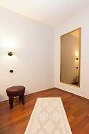 Istanbul Apartments