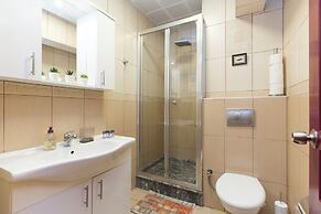 Istanbul Apartments