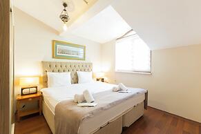 Istanbul Apartments